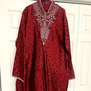 Mens Indian outfit - shalwar